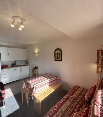 Studio · Méribel - Photo 6