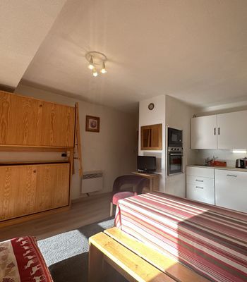 Studio · Méribel - Photo 8
