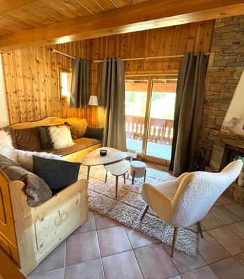 Appartement · Méribel - Photo 2