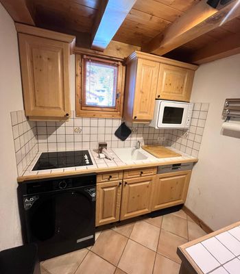 Appartement · Méribel - Photo 5