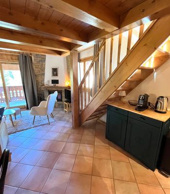 Appartement · Méribel - Photo 6