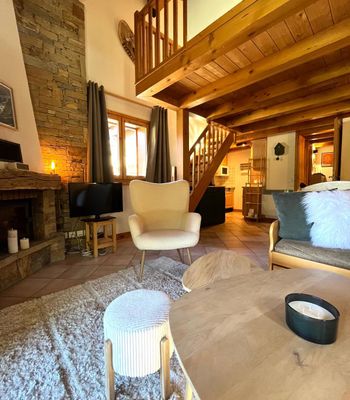 Appartement · Méribel - Photo 7