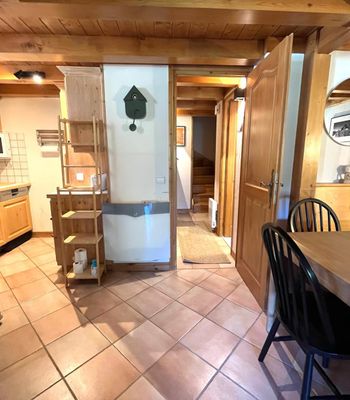 Appartement · Méribel - Photo 8