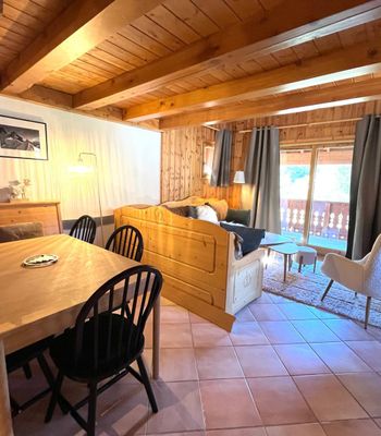 Appartement · Méribel - Photo 1