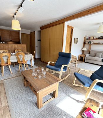Appartement · Méribel - Photo 2