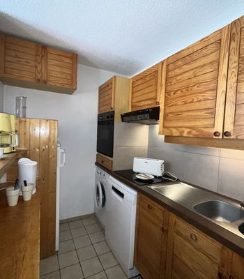Appartement · Méribel - Photo 3