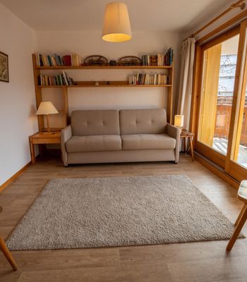 Appartement · Méribel - Photo 4
