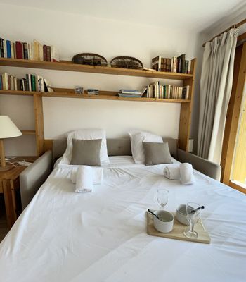 Appartement · Méribel - Photo 5
