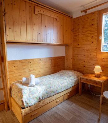 Appartement · Méribel - Photo 6