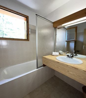 Appartement · Méribel - Photo 7