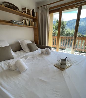 Appartement · Méribel - Photo 8