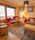 Appartement · Méribel - Photo 1