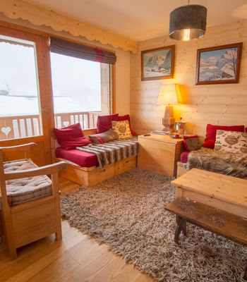 Appartement · Méribel - Photo 1