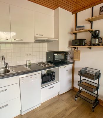 Studio · Tignes 2100 - Photo 2