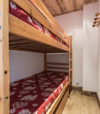 Studio · Tignes 2100 - Photo 3