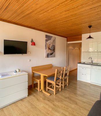 Studio · Tignes 2100 - Photo 4