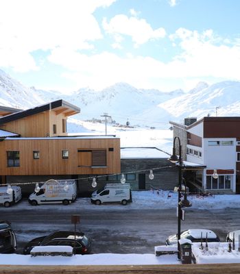 Studio · Tignes 2100 - Photo 5