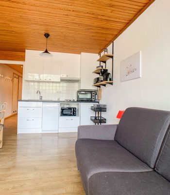 Studio · Tignes 2100 - Photo 6