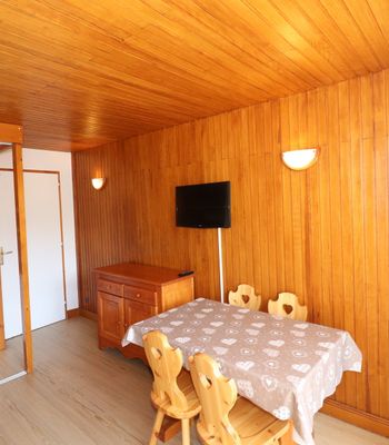 Studio · Tignes 2100 - Photo 2