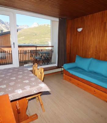 Studio · Tignes 2100 - Photo 3