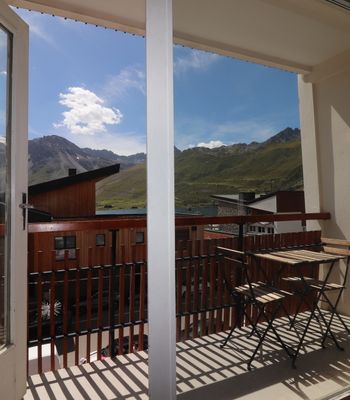 Studio · Tignes 2100 - Photo 5