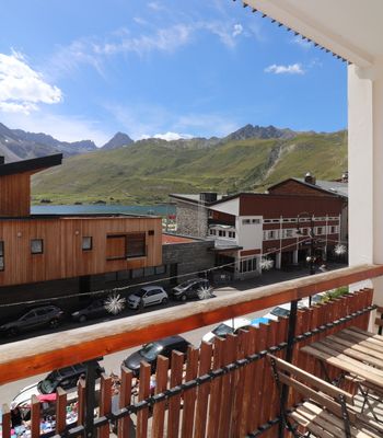 Studio · Tignes 2100 - Photo 7
