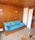 Studio · Tignes 2100 - Photo 1