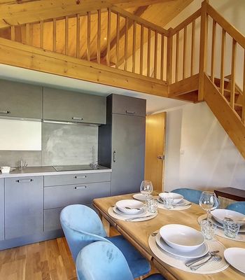 Appartement · Méribel - Photo 3