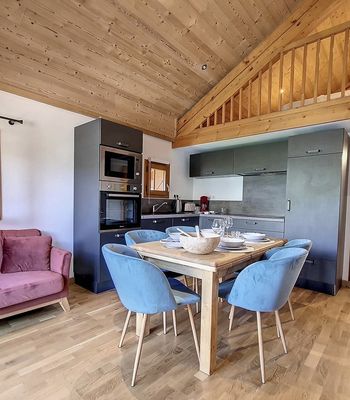 Appartement · Méribel - Photo 6