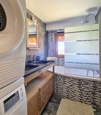 Appartement · Méribel - Photo 8