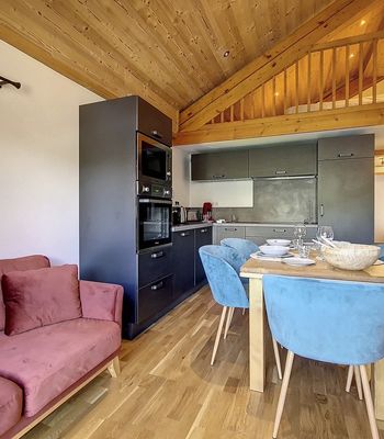 Appartement · Méribel - Photo 1