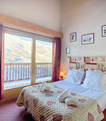 Appartement · Méribel - Photo 2