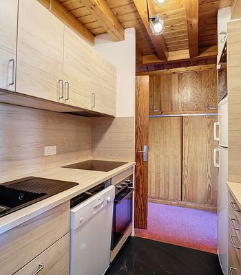 Appartement · Méribel - Photo 3