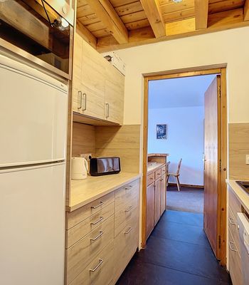 Appartement · Méribel - Photo 4