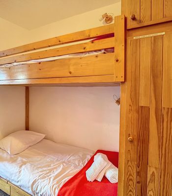 Appartement · Méribel - Photo 5