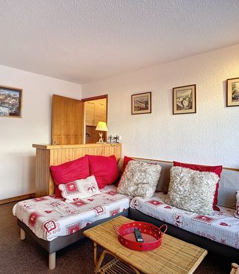 Appartement · Méribel - Photo 7