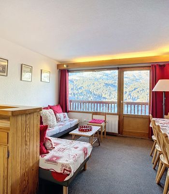 Appartement · Méribel - Photo 1