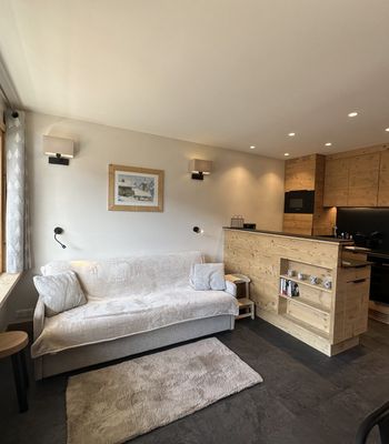 Studio · Méribel - Photo 1