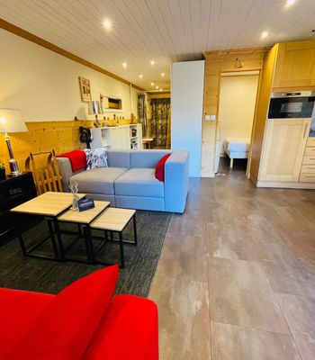 Appartement · Méribel - Photo 2