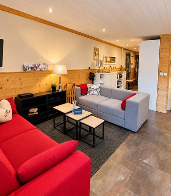 Appartement · Méribel - Photo 1