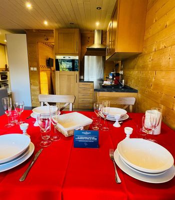 Appartement · Méribel - Photo 4
