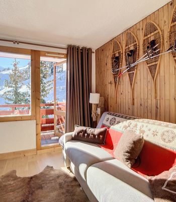 Appartement · Méribel - Photo 2