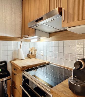 Appartement · Méribel - Photo 3