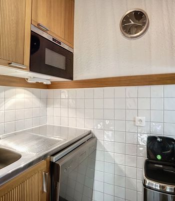 Appartement · Méribel - Photo 4