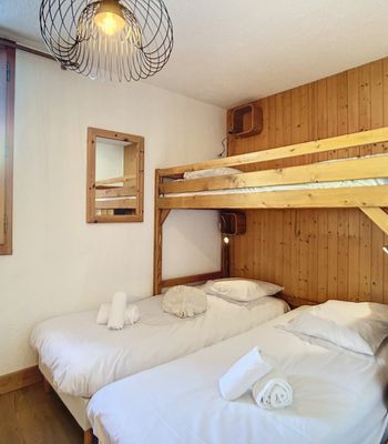 Appartement · Méribel - Photo 5
