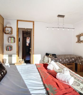 Appartement · Méribel - Photo 8