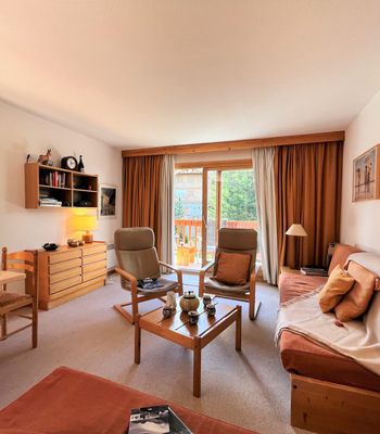 Appartement · Méribel - Photo 2