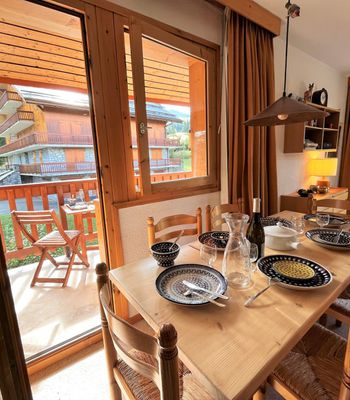 Appartement · Méribel - Photo 3