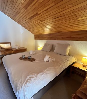 Appartement · Méribel - Photo 4