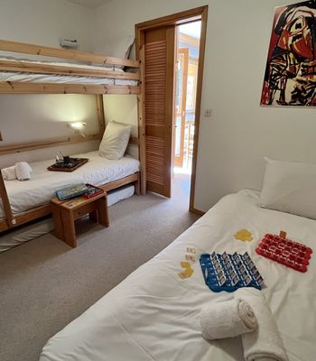 Appartement · Méribel - Photo 5